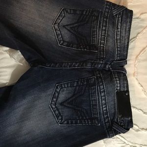 Vigoss Jeans